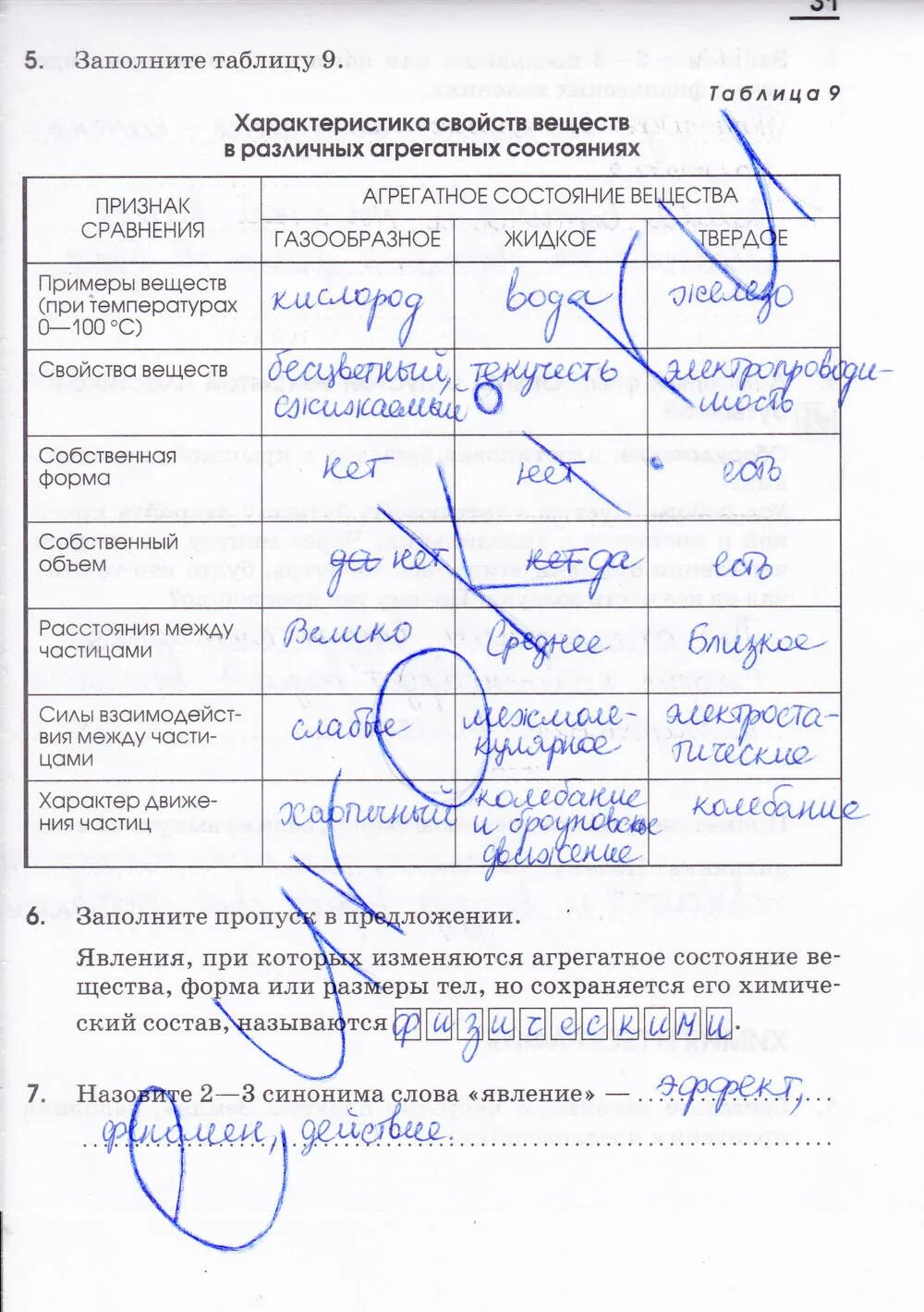 Гдз тетрадь по химии 7 класс Габриелян. Рабочая тетрадь Габриелян ОС химия 7 класс. Домашнее задание по химии 7 класс Габриелян. Химия 7 класс рабочая тетрадь.