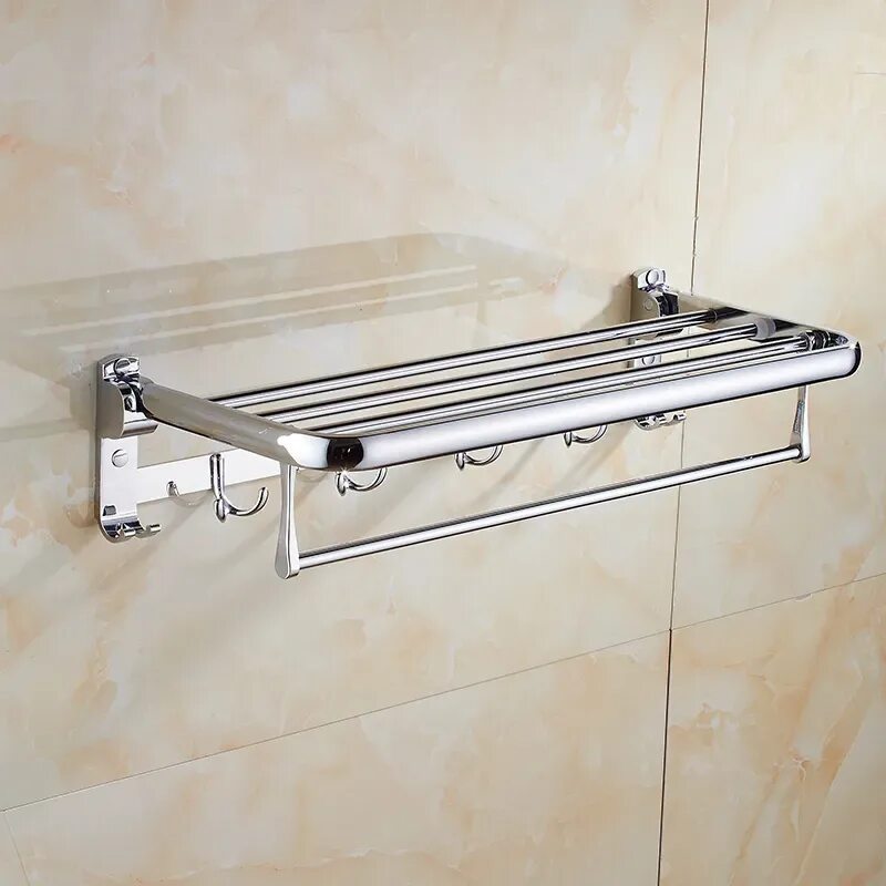 Полка для ванной BRIMIX 10103. Сушилка для белья Stainless Steel Towel Rack. Полка для ванной sus 304. Полки для ванной комнаты из нержавеющей.