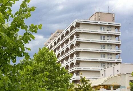 Лечение в крыму отзывы
