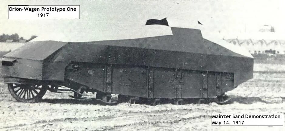 Den wagen. K-wagen внутри. Den wagen. Orion-wagen лёгкий танк. K-wagen внутри.