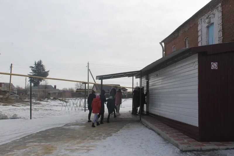 Погода бутырки грязинского