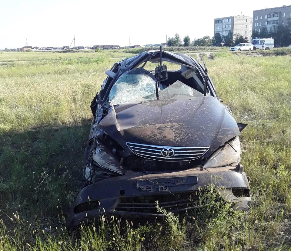 Дтп в райгороде