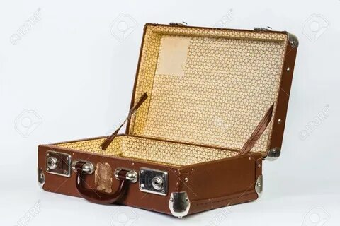 Old travel