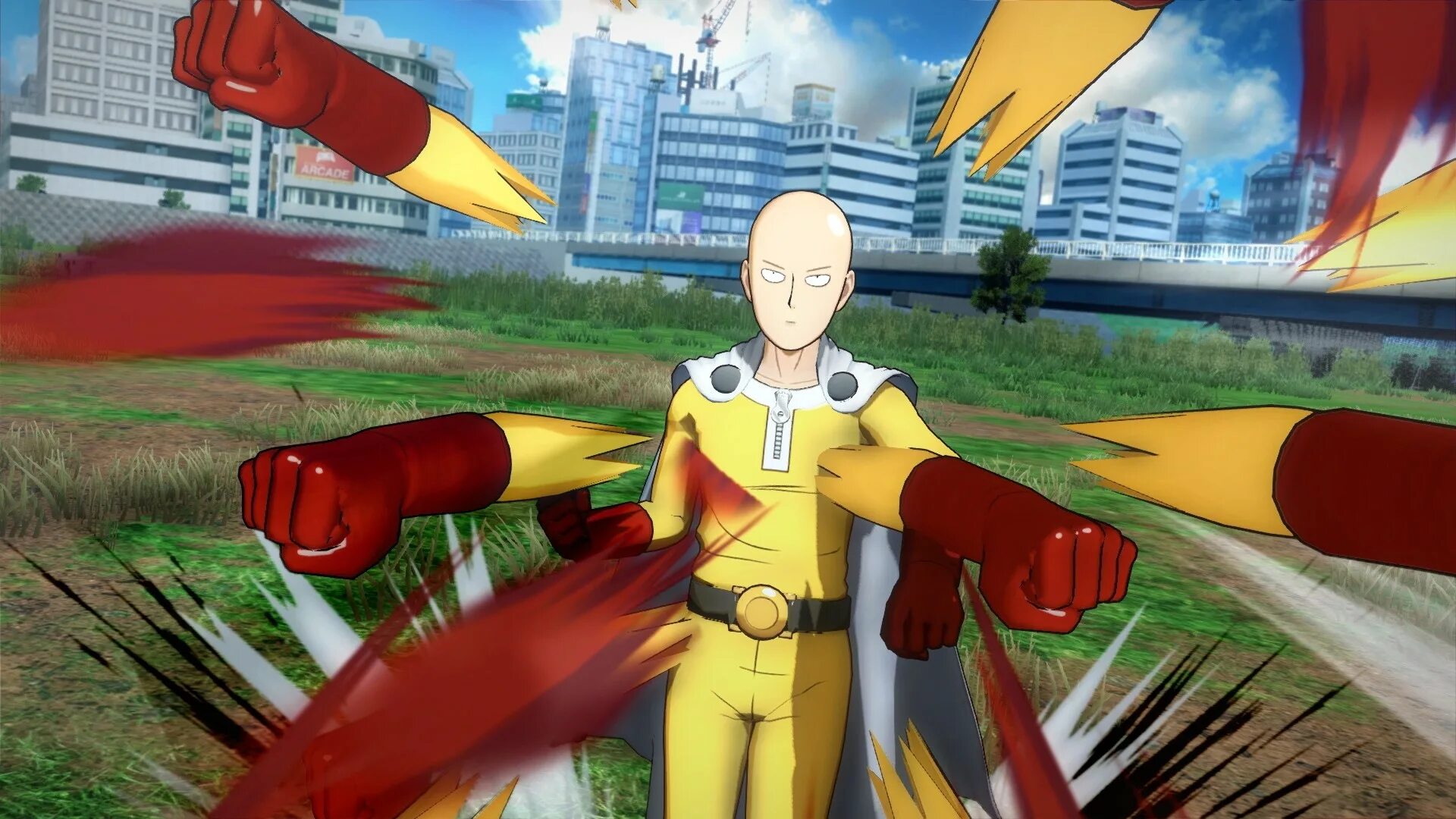 One-Punch man: a Hero Nobody knows. One Punch man игра. One Punch man: a Hero Nobody knows ps4. One Punch man: a Hero Nobody knows игра.