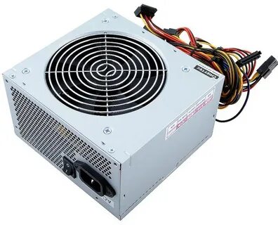 Chieftec iarena 500w
