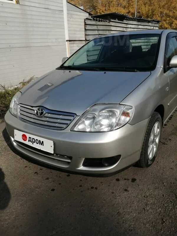 4. Тойота королла 2006 года. Тойота королла 2006 седан. Toyota corolla 2006. 4.