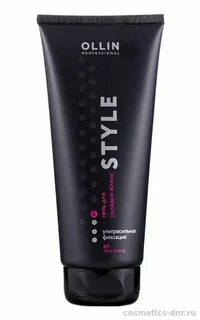 Style для волос