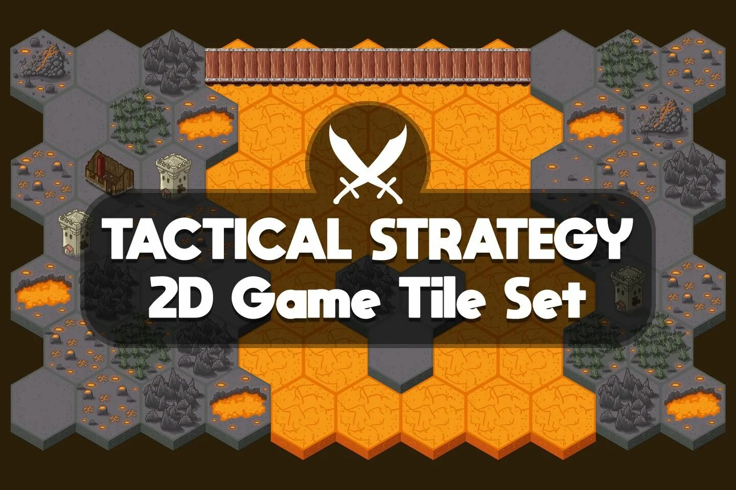 Tile based