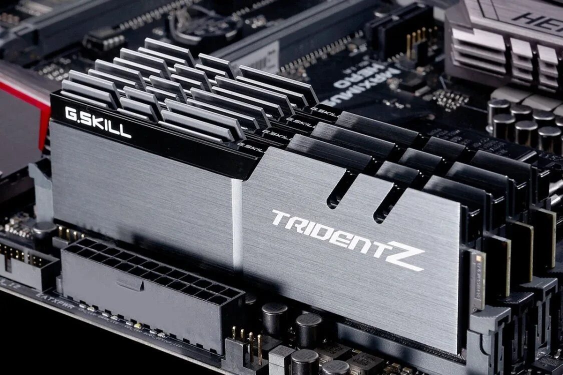 Оперативная память ddr4 g skill trident z. G skill TRIDENTZ f4-3200c16-16gtzsk 16 ГБ ddr4. Оперативная память g.skill Trident z [f4-3200c14d-32gtzsk] 32 ГБ. Оперативная память g skill ddr4 16 GB. G.skill Trident z ddr4 3200 МГЦ 2x8 ГБ.