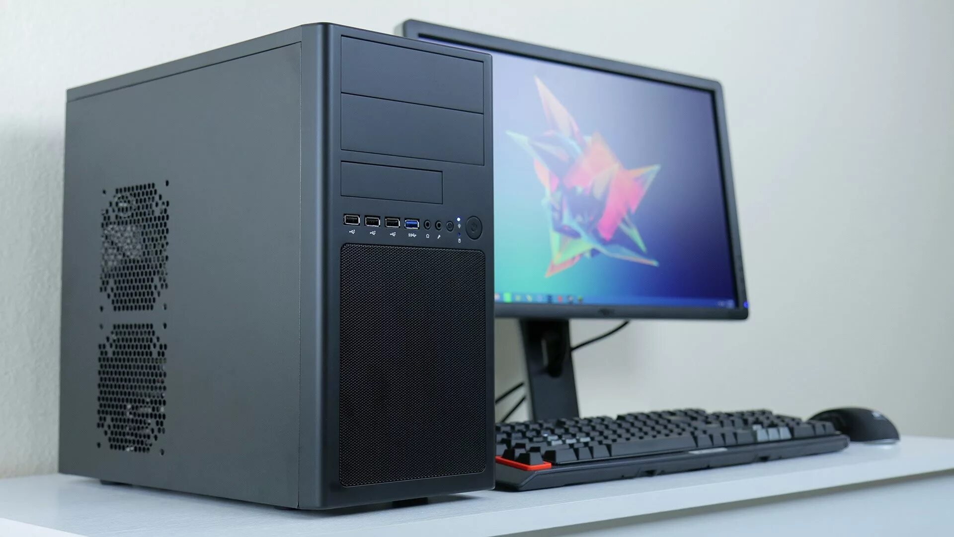 1c компьютеры