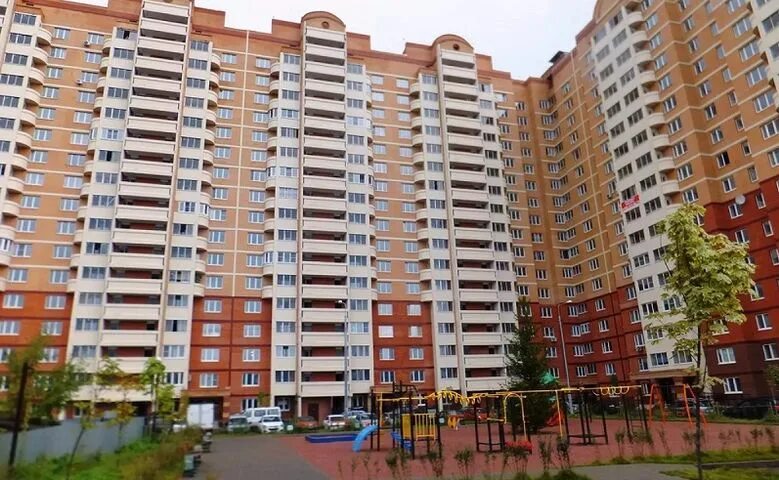 Бульвар Генерала Ремезова, 10 на карте Голицыно - Яндекс.Карты