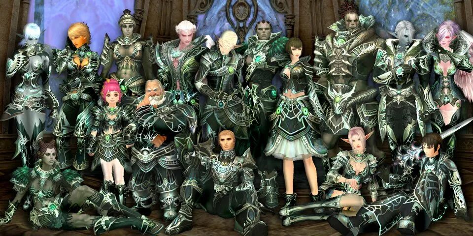 Костюмы ла2. Lineage 2 примерочная брони. Lineage 2 Династия сет. Lineag 2 Armor. Human interlude