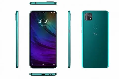 Zte blade 2050