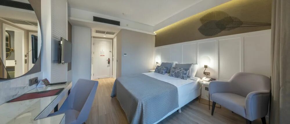 Std room