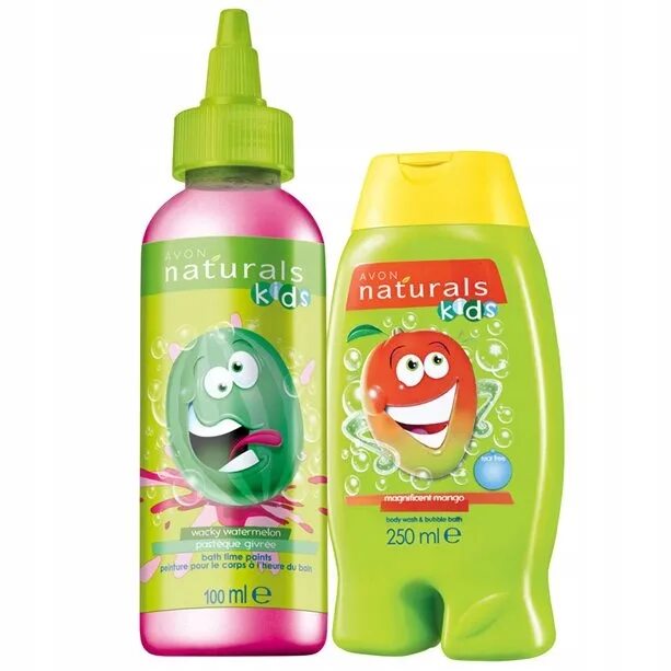 Naturals kids. Гель для душа naturals Kids. Avon naturals Kids. Краски для купания naturals Kids. Гель для душа naturals Kids ARBUZNY Bum.