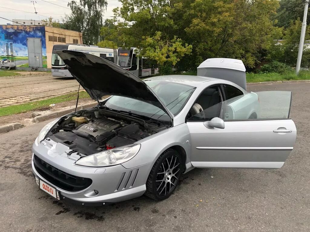 Пежо 407 купить бу. Peugeot 407. Peugeot 407 Coupe 2006. Пежо 407 купе 3.0. Пежо 407 купе 2006.