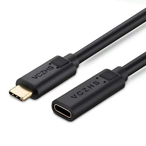 Pl1371, кабель USB 3.0 (male) - USB 3.1 Type c (male), 1м. USB C Cable 10gbps. Кабель Ugreen USB Gen 2. USB Type c 3.1, удлинитель.