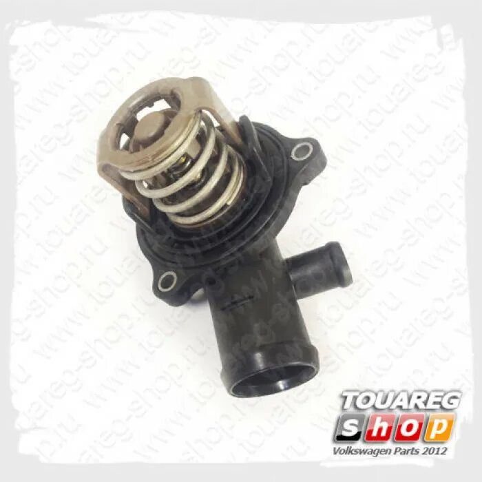6 термостат. Термостат туарег 3. 6 термостат. Заглушка на термостат на туарег 3. 059 121 111 n.