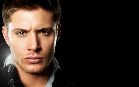 Jensen Ackles Blue Steel