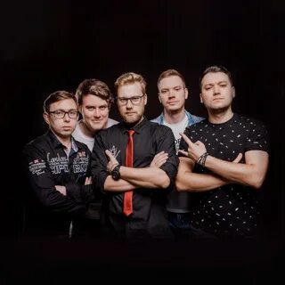 Рыбинска группа
