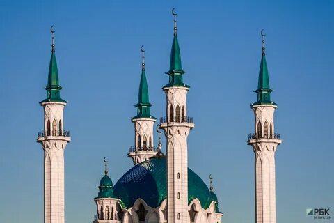 Строительство татарстана