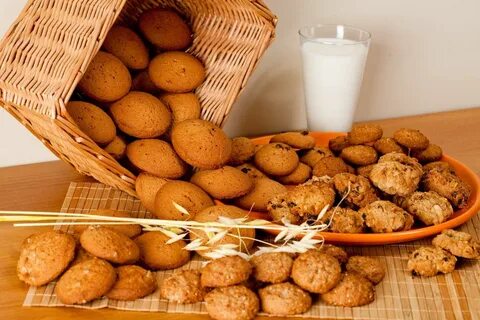 Cookies что это