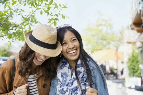 Sales friends