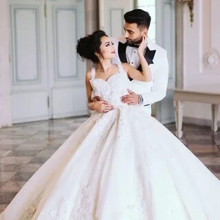 Кавказские свадьбы