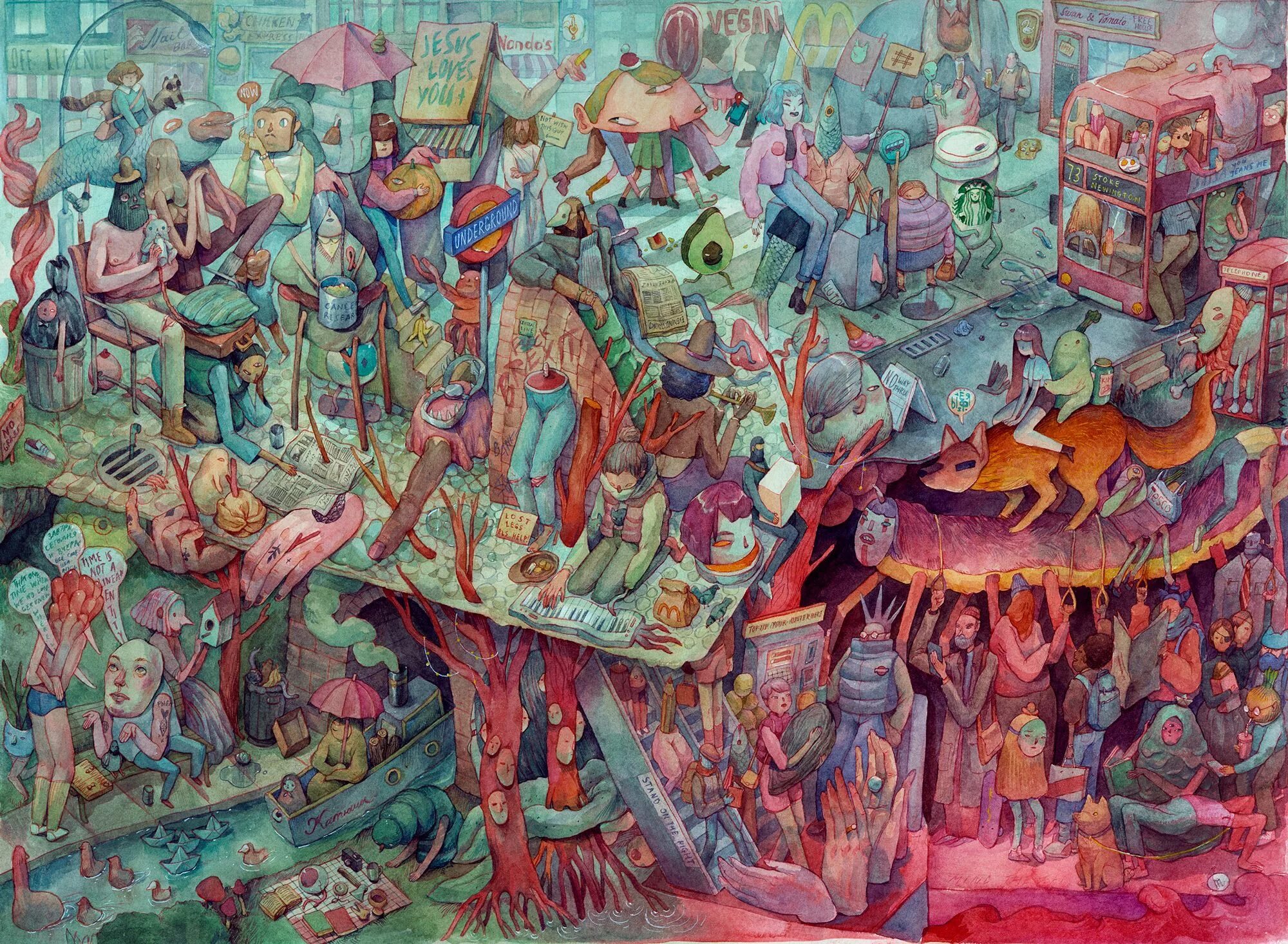 Каро гуаринос- испанский художник. Чай и книга арт. Кофе и книга арт. Герберт изабель цветы. Все работы наполнены.
