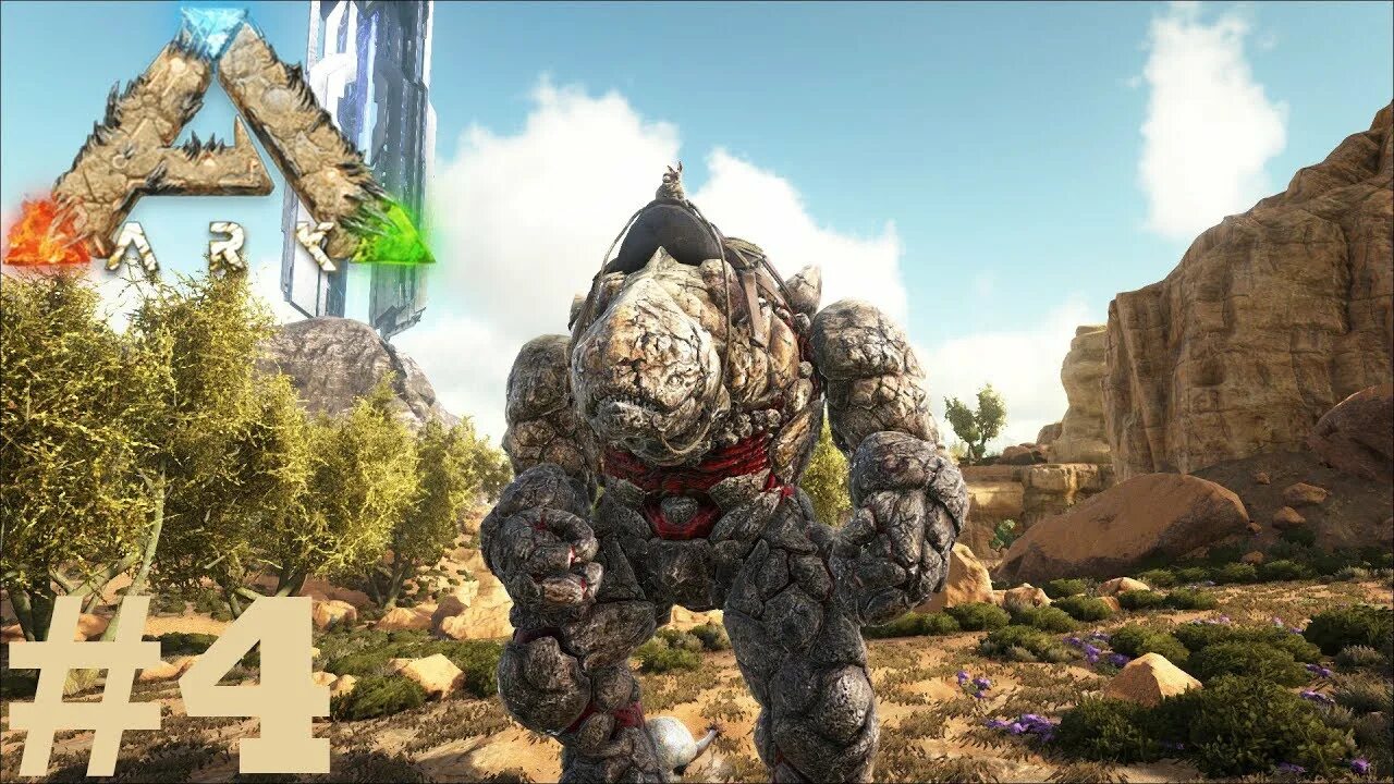Ark elemental. Ark горный элементаль. каменный элементаль арк. арк элементал. рок элементаль арк.