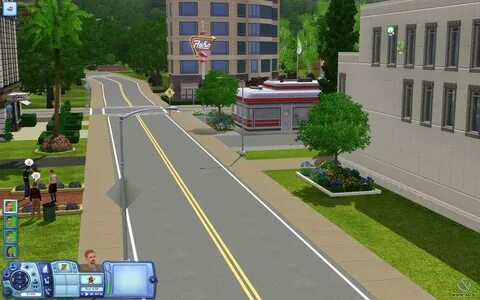Sims 3 repack 2009