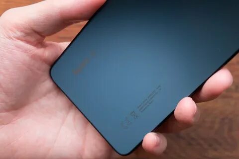 Redmi note 11 год выпуска