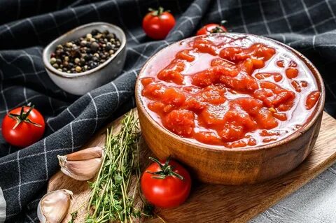 Болгарская острая закуска