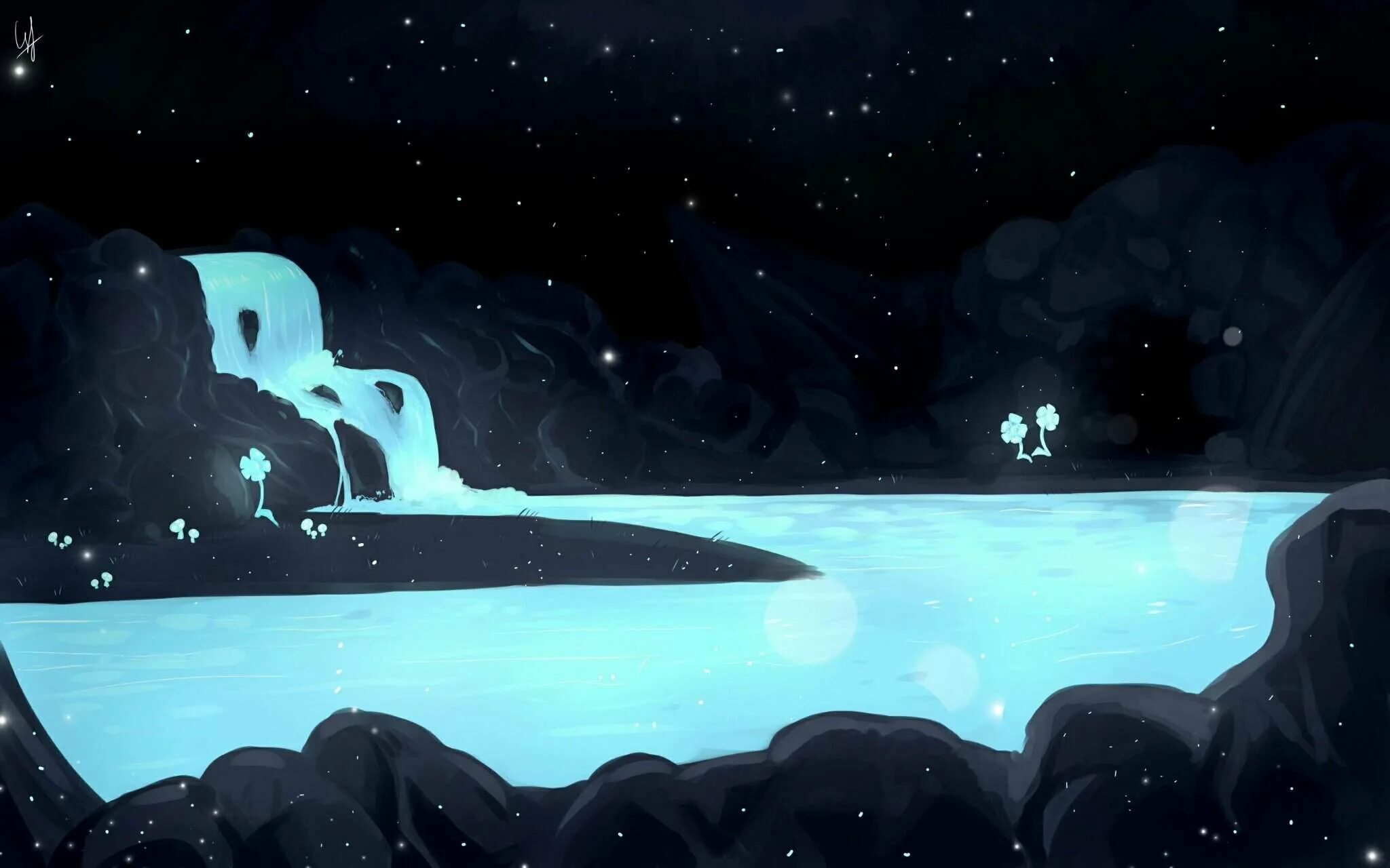 Фон undertale. Undertale вотерфолл. водопаде андертейл фон. вотерфолл андертейл локация. локации андертейл водопадье.