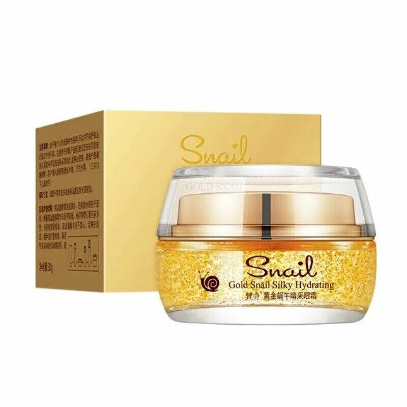 Venzen Silky Hydrating Skin Gold Snail. Gold Snail крем Silky. Сыворотка Venzen Gold Snail. Крем для век с муцином улитки и частичками золота.