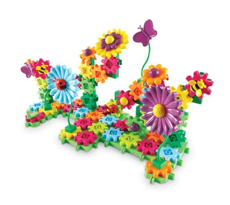 конструктор цветочная поляна. конструктор - цветок. конструктор flower. конструктор flower. игровой набор «цветочный сад».