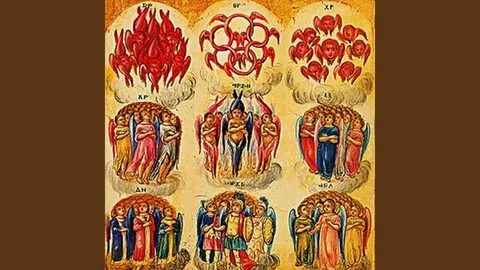 Власть ангелов