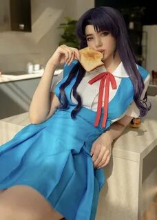 Alina becker cosplay
