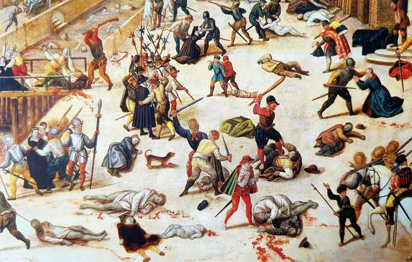 Что такое варфоломеевская ночь. Франсуа дюбуа варфоломеевская ночь. франсуа дюбуа. варфоломеевская ночь 1572.. 1572 г. − варфоломеевская ночь во франции. 24 августа 1572 варфоломеевская ночь.