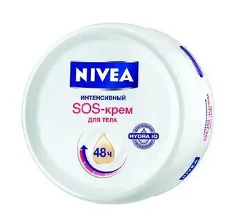 Крем нивея для сухой кожи