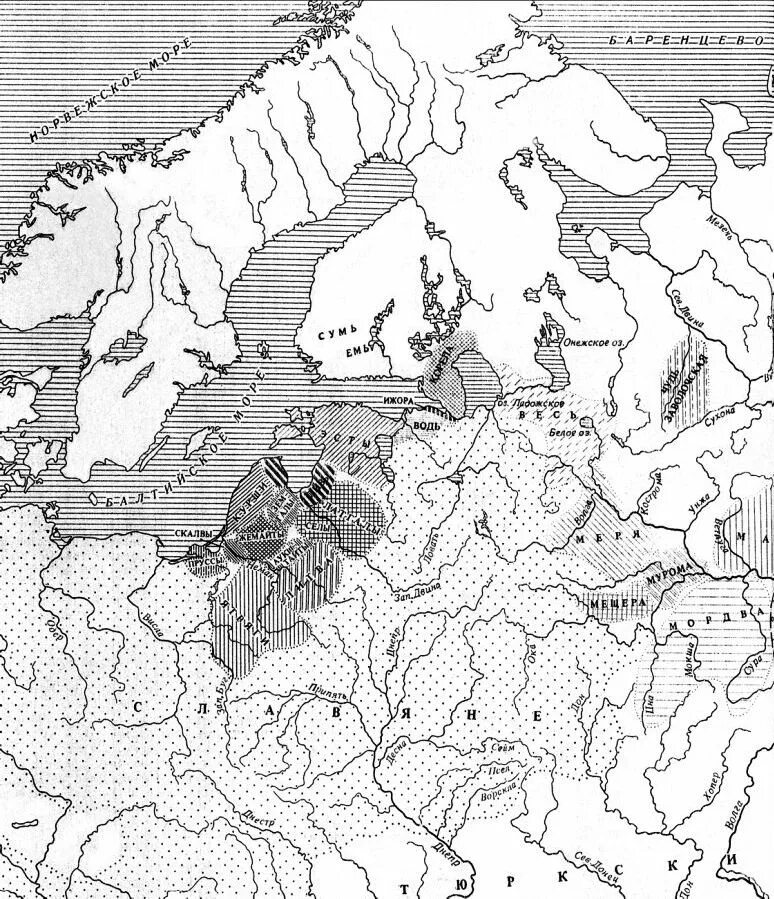 Балты и финно-угры карта. Карта расселения финно-угорских племен. Карта расселения финно-угров. Земли финно-угров на карте. Балты угры