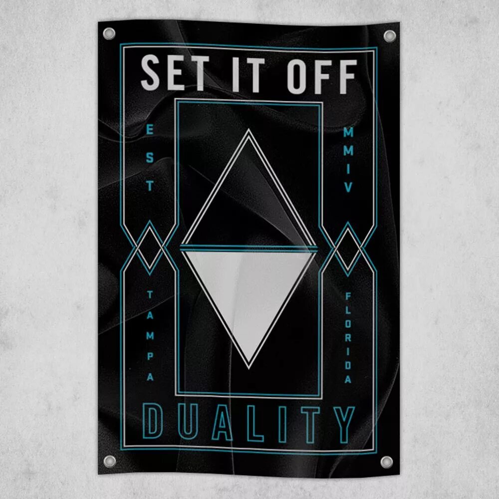 Постер Set it off. Set it off группа. Логотип группы Set it off. Плакат группы Set it off.