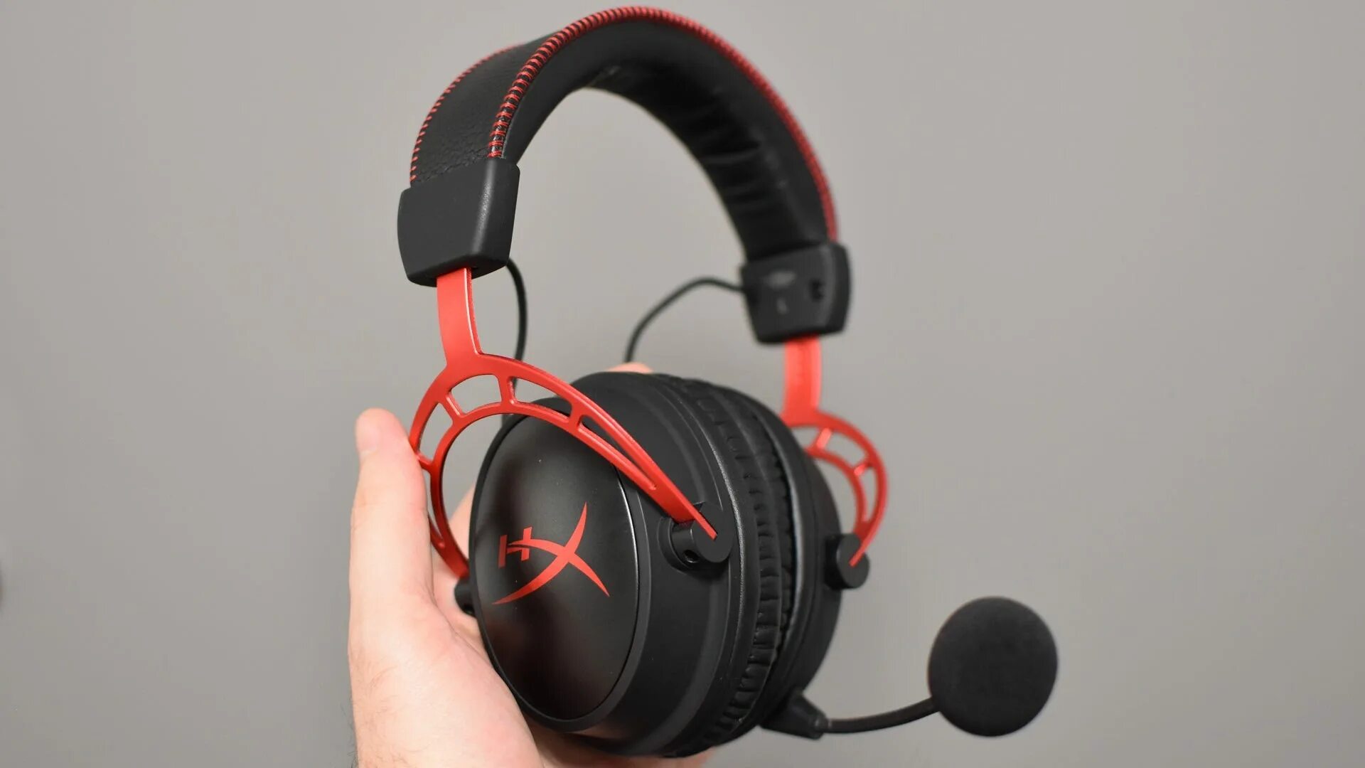 Hyperx cloud alpha wireless. Hyperx cloud alpha wireless
