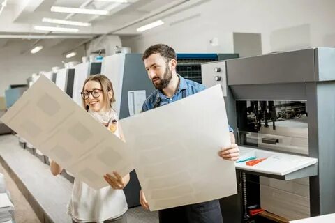 Print a partner