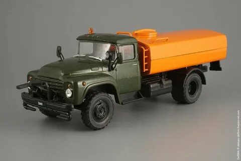 Автомобиль пм
