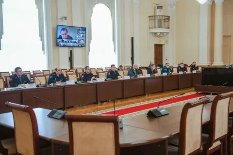 Межведомственная комиссия правонарушений