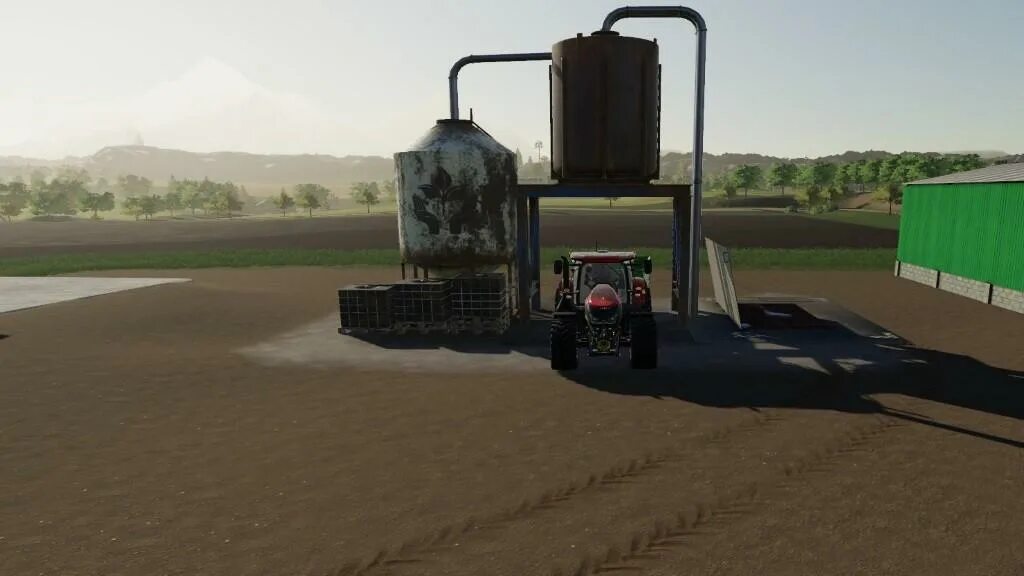Фс 19 мод на точку. Хранилище семян farming simulator. моды бункер для семян для farming simulator 2019. мод бункер семян fs19. бункер для семян и удобрений фс 19.