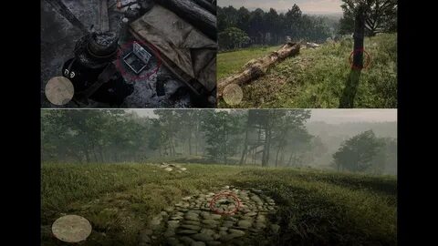 Тропа первая 2