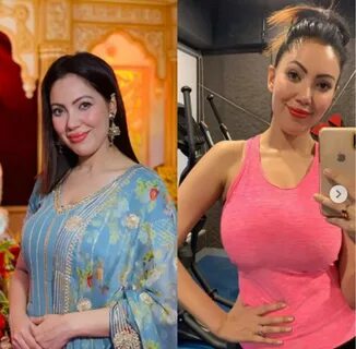 Taarak Mehta Ka Ooltah Chashmah fame Munmun Dutta reveals her weight loss s...