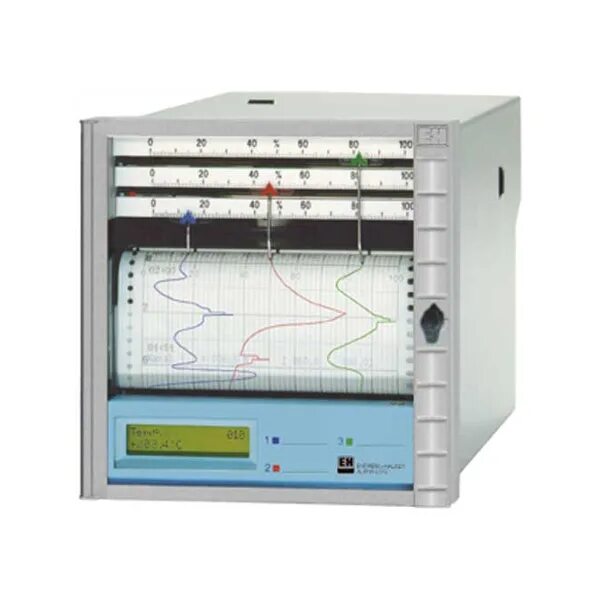 Промышленные регистраторы технологические